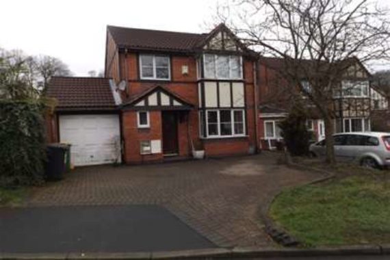 3 Bedroom Detached